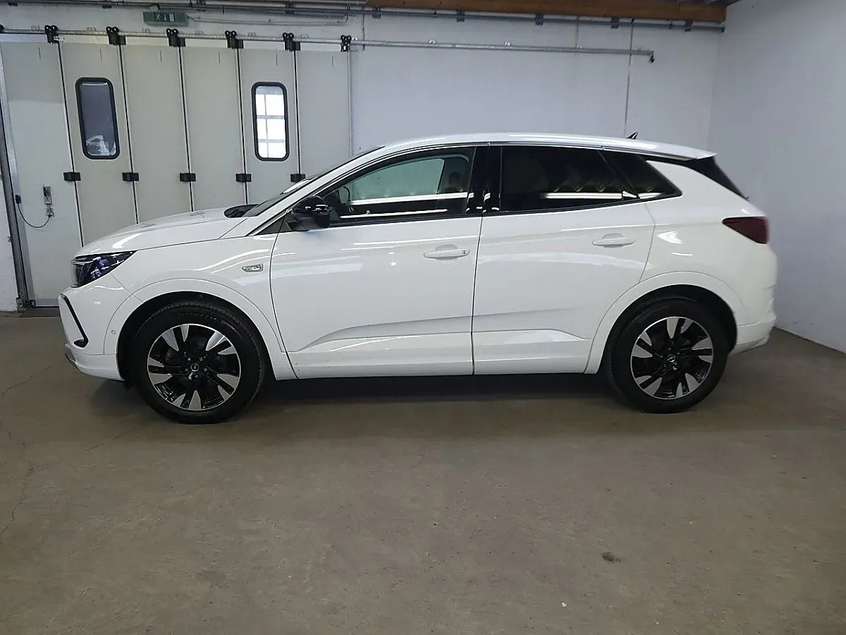 Opel Grandland 2024 photo 2