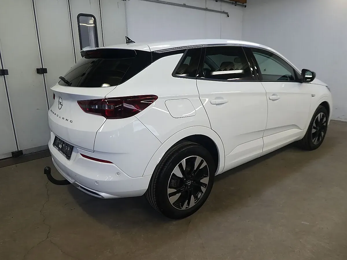 Opel Grandland 2024 photo 4