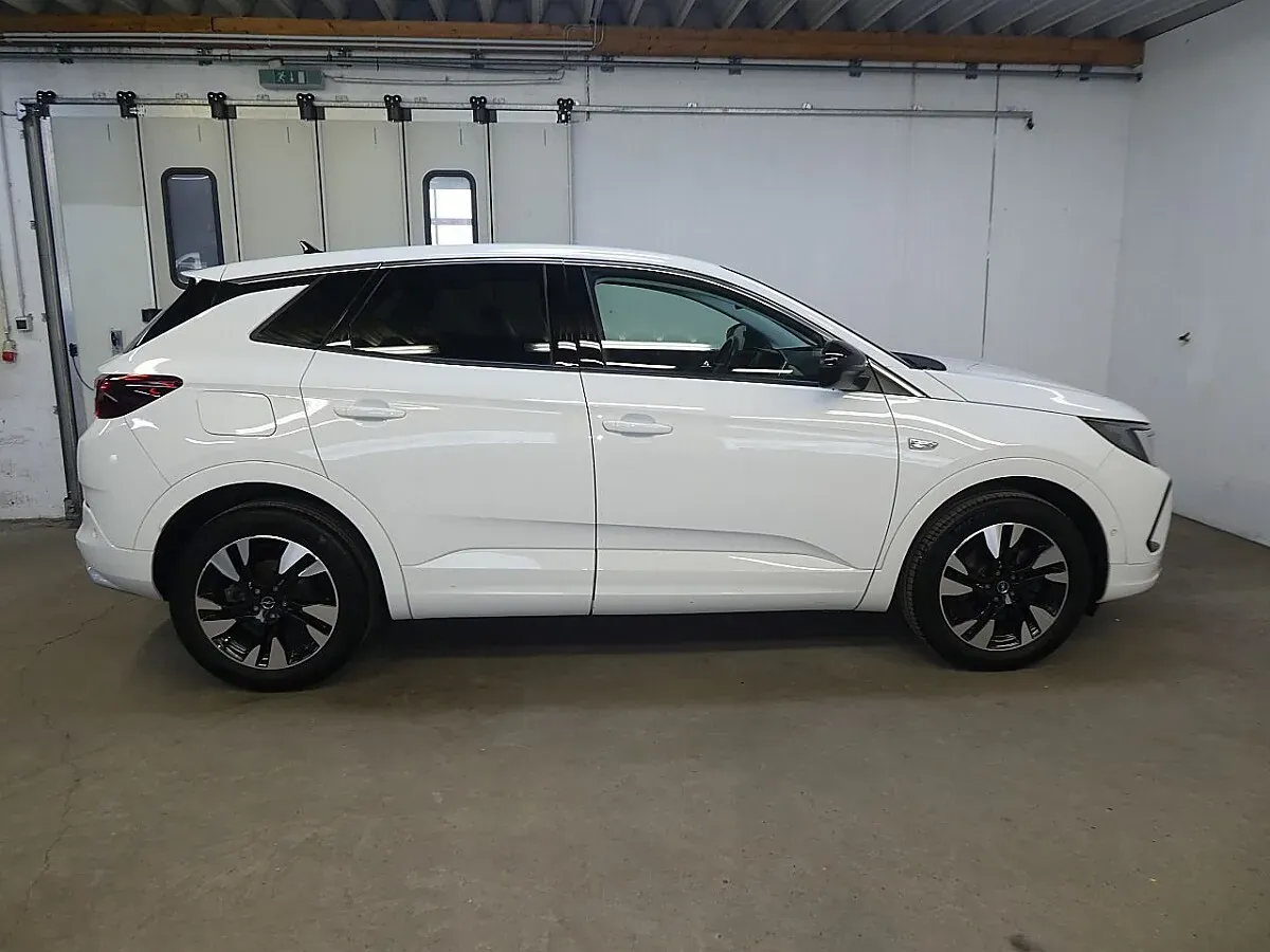 Opel Grandland 2024 photo 5
