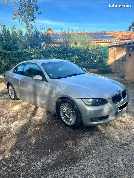 BMW Bmw Serie 3