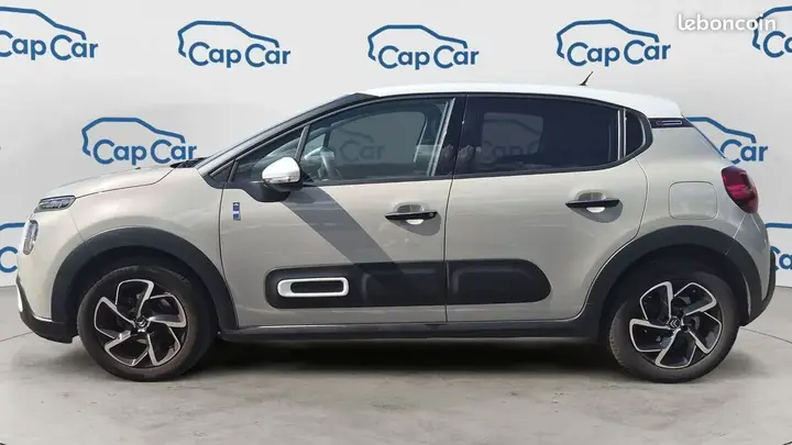 Citroen C3 2021 photo 2