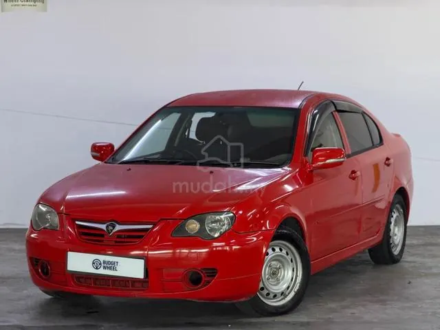 Proton Persona
