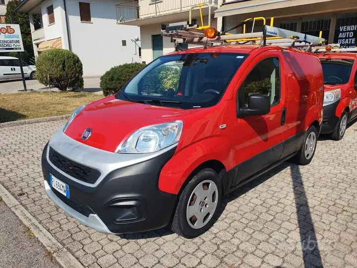 Fiat Fiorino