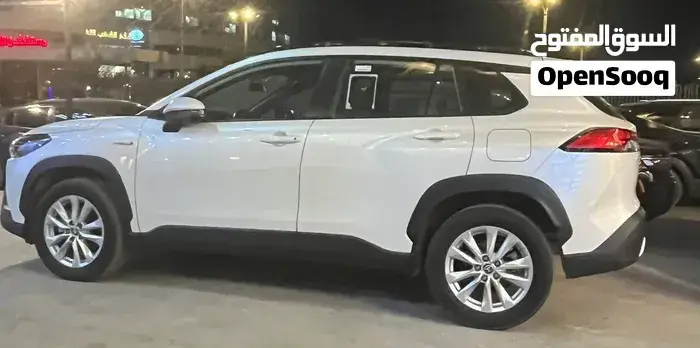 Toyota Corolla Cross 2024 photo 2
