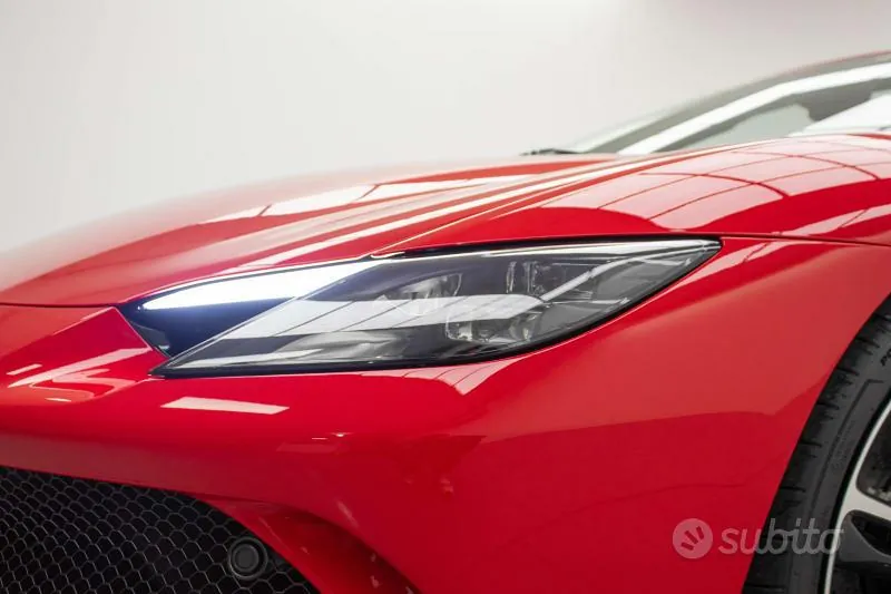 Ferrari 296 Gts 2025 photo 5
