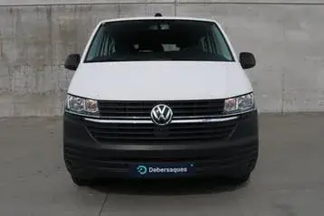 Volkswagen T6 Transporter photo 2