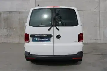 Volkswagen T6 Transporter photo 3