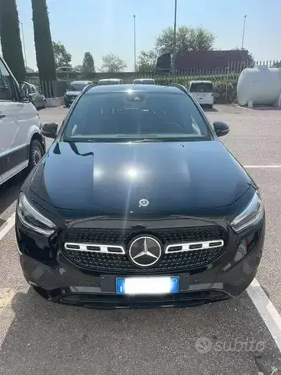 Mercedes-Benz Gla 2022 photo 4