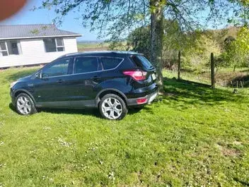Ford Escape 2017 photo 4