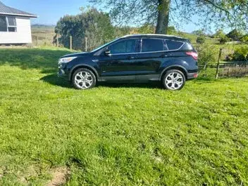 Ford Escape 2017 photo 3