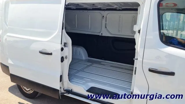 Fiat Talento 2020 photo 3