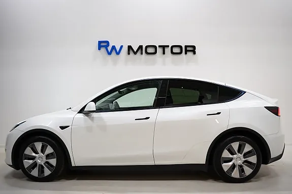 Tesla Model Y 2023 photo 5