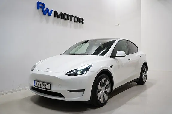 Tesla Model Y 2023 photo 3