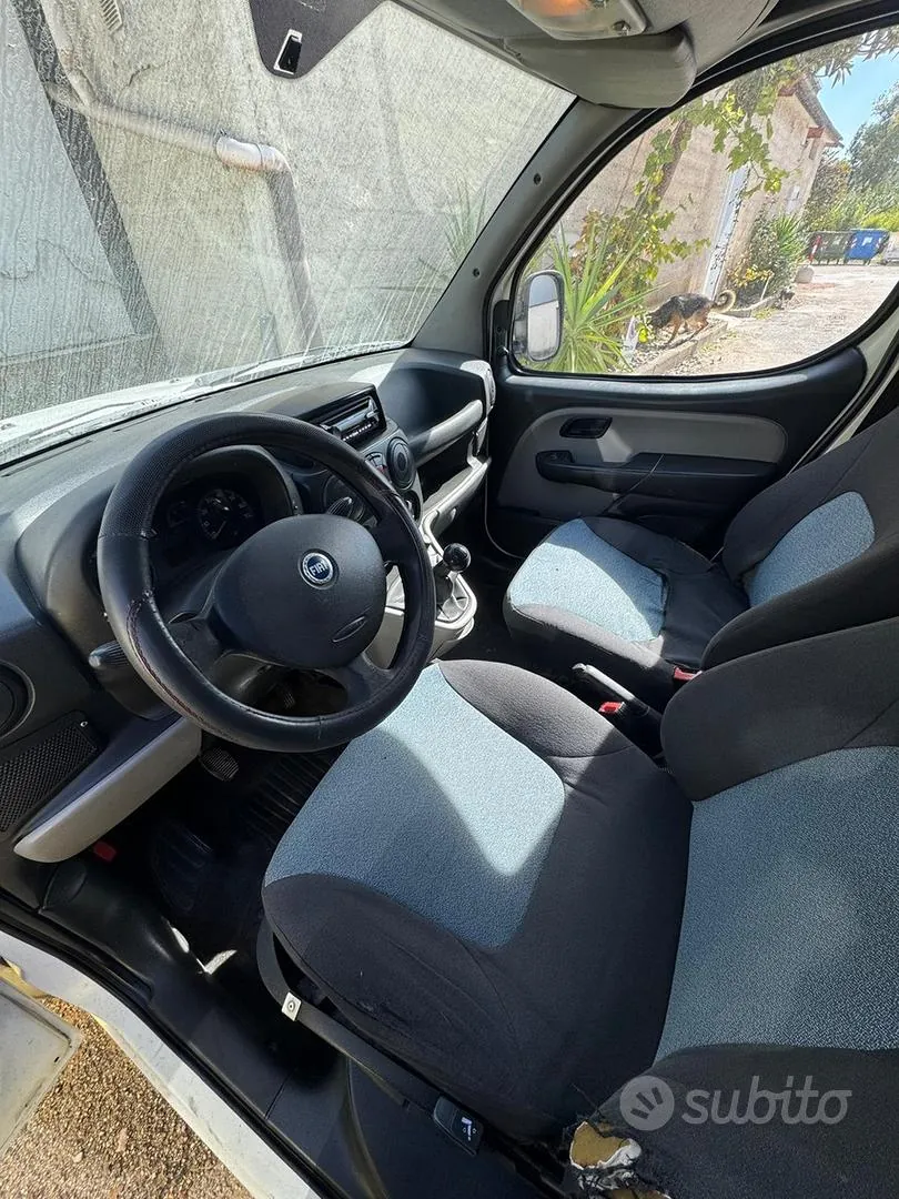 Fiat Doblo