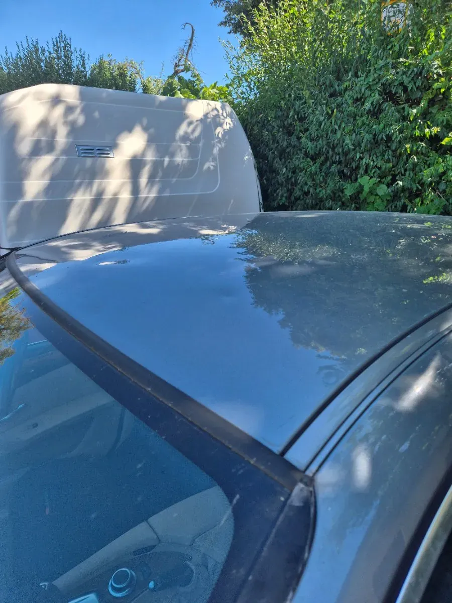 BMW 5 Series 2008 photo 3