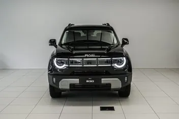 BAIC B30 2026 photo 3