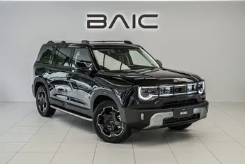 BAIC B30 2026 photo 2