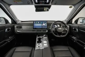 BAIC B30 2026 photo 4