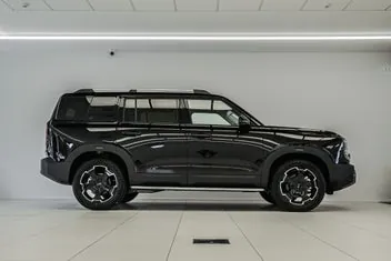 BAIC B30 2026 photo 5