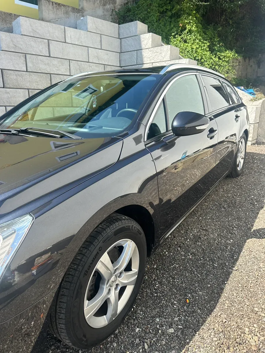 Peugeot 508 2013 photo 3