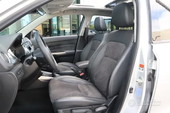Suzuki Vitara 2021 photo 4