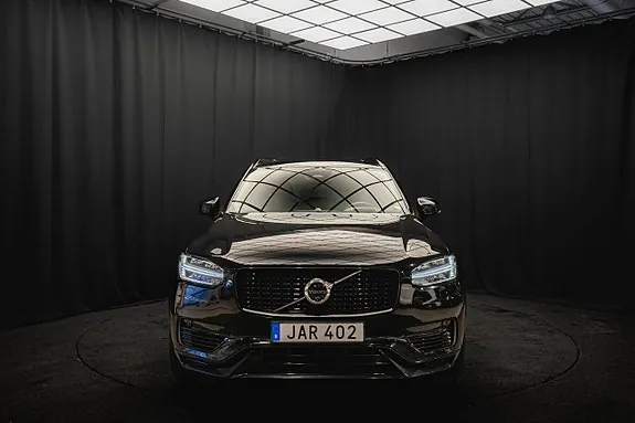 Volvo Xc90 2024 photo 4
