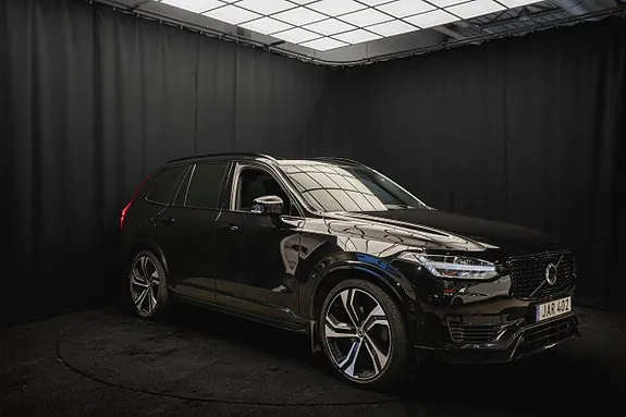 Volvo Xc90 2024 photo 5