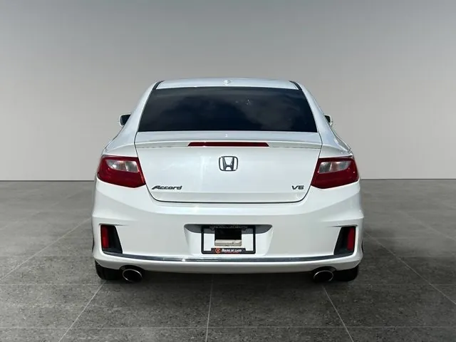 Honda Accord 2015 photo 5