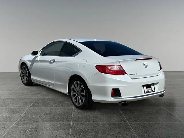 Honda Accord 2015 photo 4