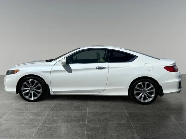 Honda Accord 2015 photo 2