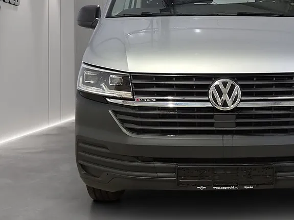 Volkswagen Transporter 2021 photo 4