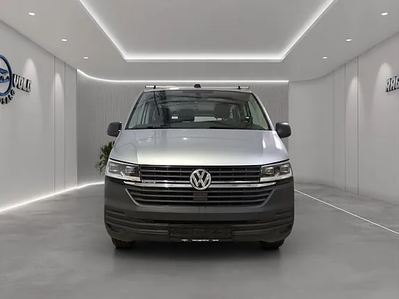 Volkswagen Transporter 2021 photo 3