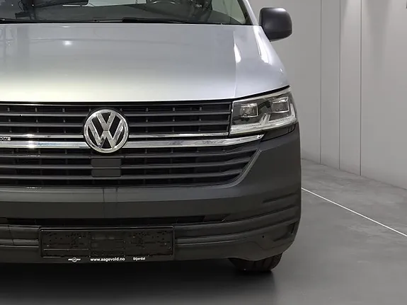 Volkswagen Transporter 2021 photo 5