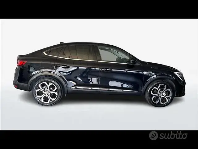 Renault Arkana 2021 photo 4