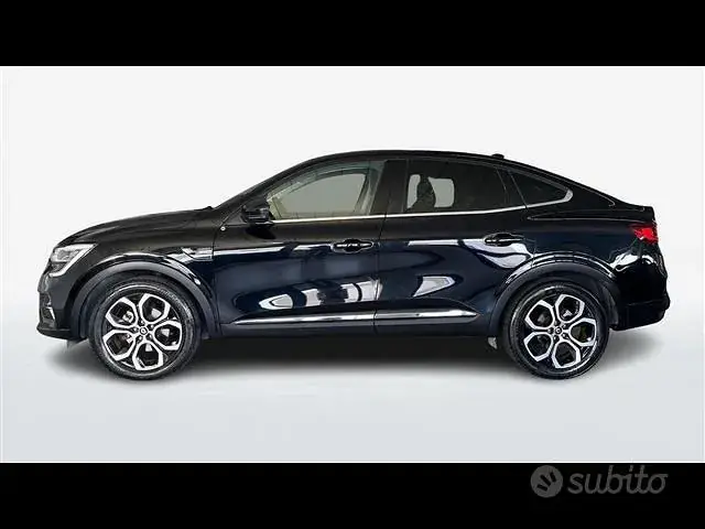 Renault Arkana 2021 photo 2