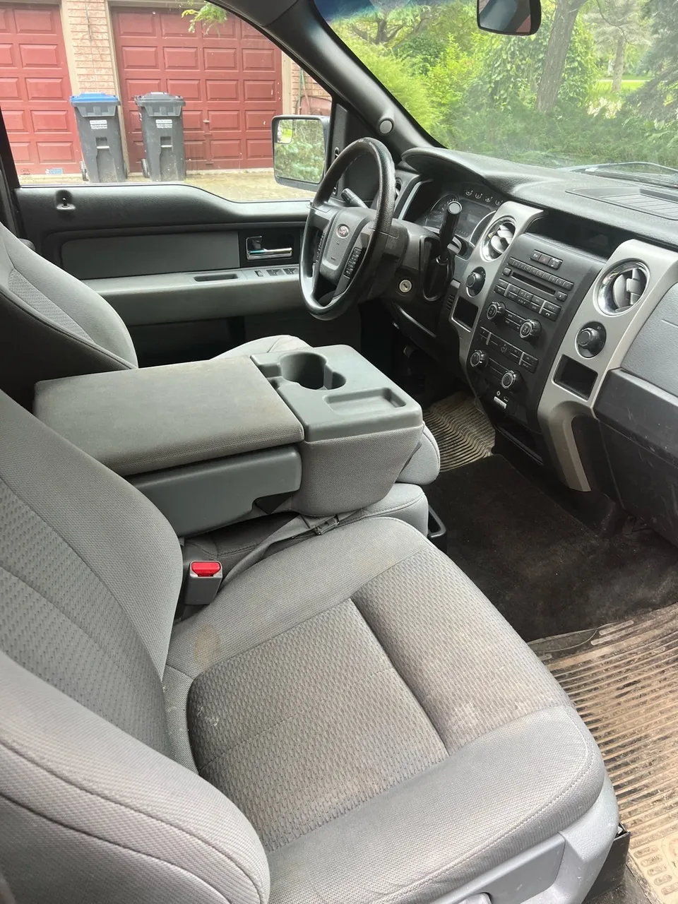 Ford F-150 2014 photo 5