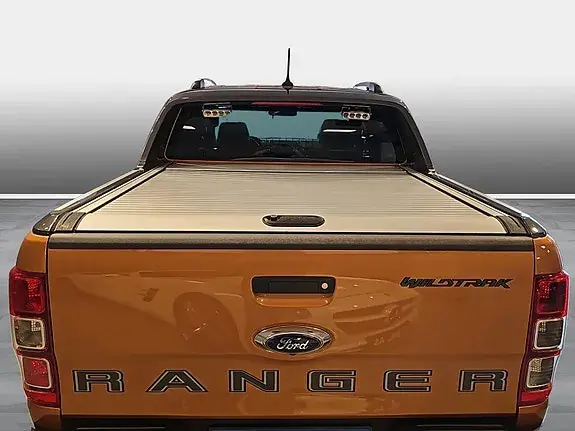 Ford Ranger 2021 photo 5