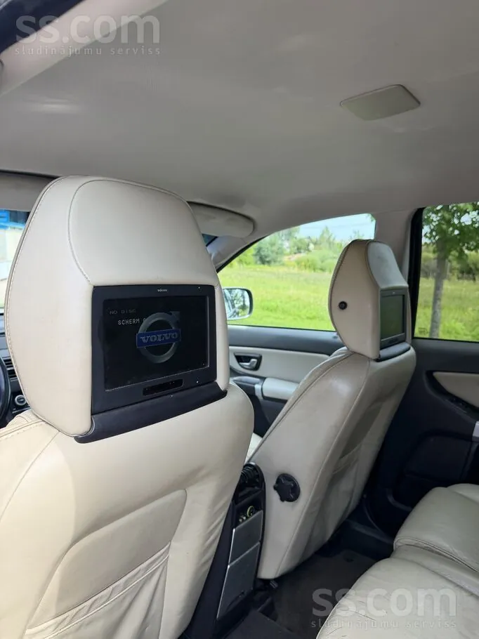 Volvo Xc90 2012 photo 4