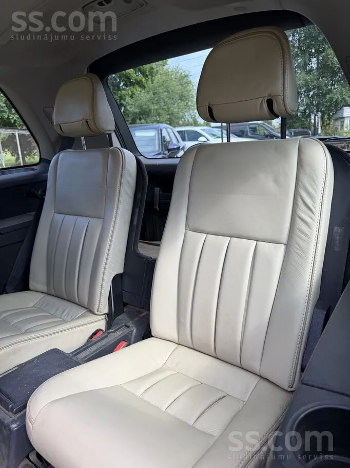 Volvo Xc90 2012 photo 5