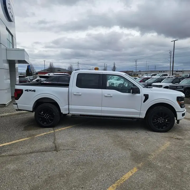 Ford F-150 2026 photo 4