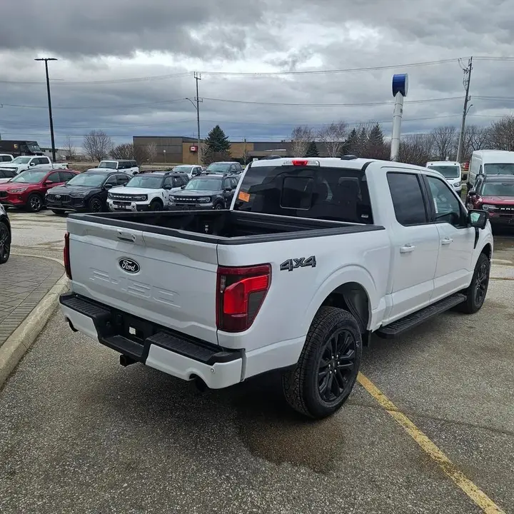 Ford F-150 2026 photo 5