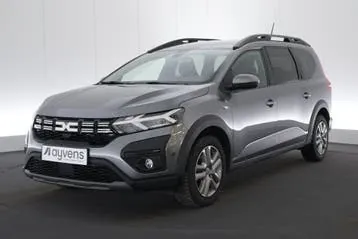 Dacia Jogger 2023 photo 2
