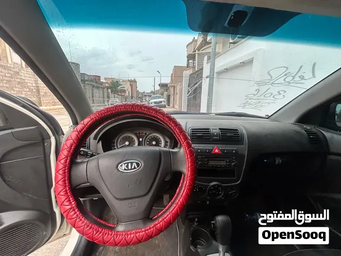 Kia Picanto 2009 photo 2