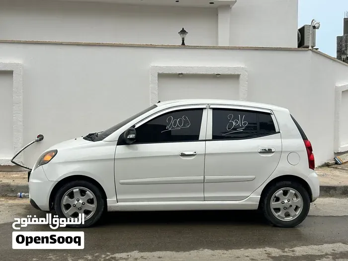 Kia Picanto 2009 photo 3