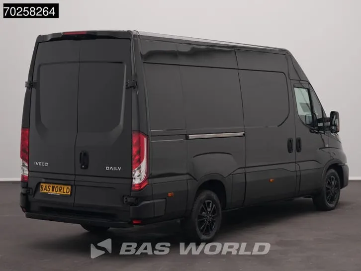 Iveco Daily 2024 photo 2