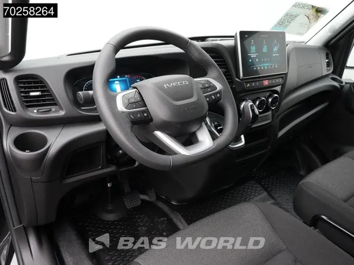 Iveco Daily 2024 photo 3