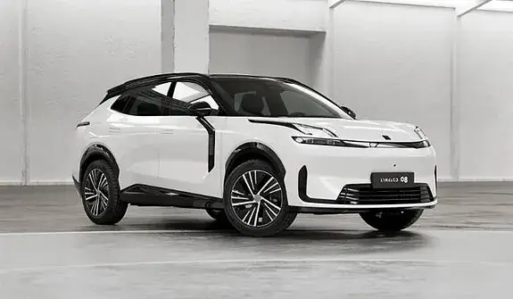 Lynk & Co 08 2026 photo 3