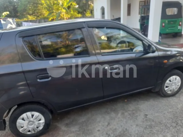 Suzuki Alto 2018 photo 2