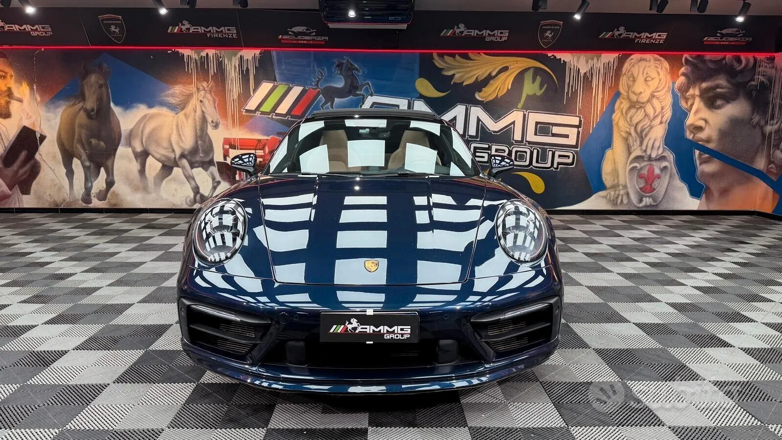Porsche 911 Carrera S 2021 photo 2