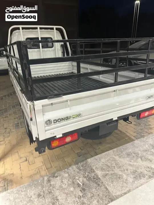 Dongfeng Other 2026 photo 2